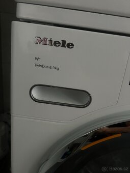 Pračka Miele WWG660 WCS - 3