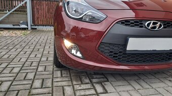 Hyundai ix20, 1.4i / najeto 25 000 KM 1.MAJITEL - 3