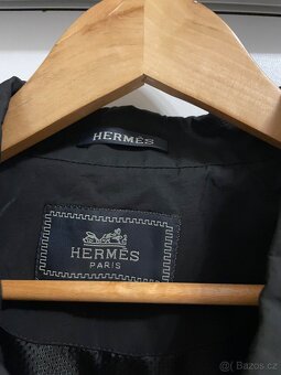 Hermes kabát - 3