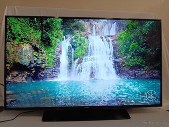 Samsung UE48H6470,121cm,Full HD,3D,Smart+wifi - 3