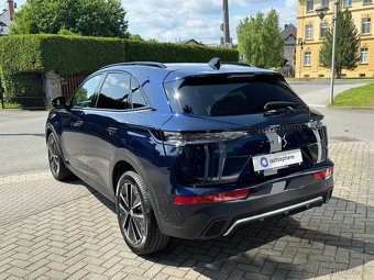 DS Automobiles DS7 Crossback Edition France 1.5 BHDi 130k - 3
