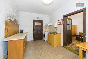 Prodej rodinného domu, 86 m², Mnichov u Poběžovic - 3