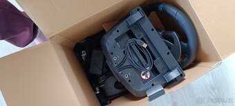Logitech G29 Driving Force - 3