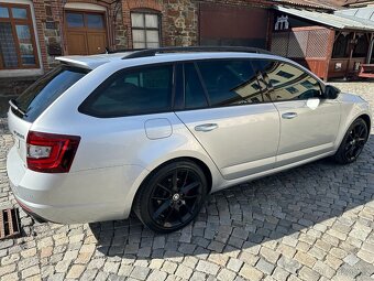 Škoda Octavia 3 RS 2.0TDI 135KW DSG - 3