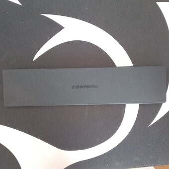 STEELSERIES APEX PRO TKL GEN 3 UK - 3