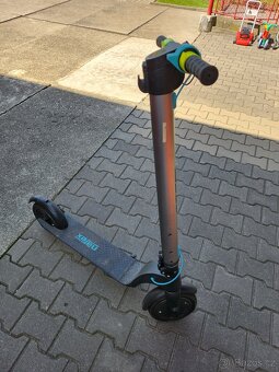 Prodám elektrokoloběžku - 3