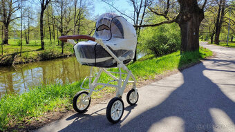 kočárek - Coletto - Verona Eco - 3
