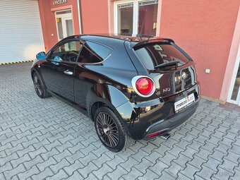 Alfa Romeo MiTo 1.4 Racer 57kW - 3