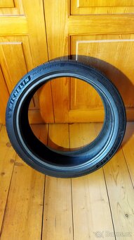 Letní pneu 225/40 r19, Michelin PS4s - 3