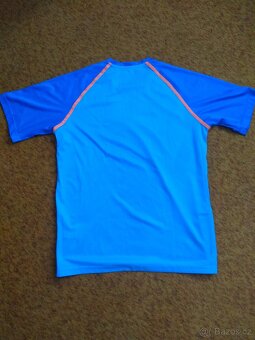 Tričko zn. Adidas - 3