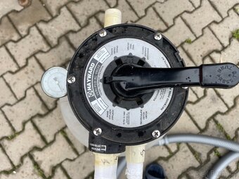 Filtrace Hayward S144TM02 - 3
