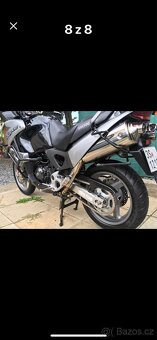 Honda 1000 Xl varadero - 3