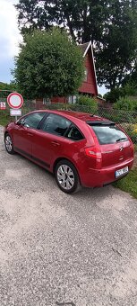 Citroen C 4 - 3