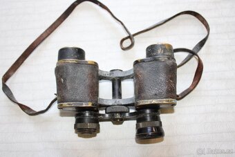 DALEKOHLED - SPEZIAL 8 X 24 - ŠVANDA - 3