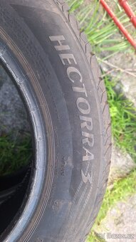 Letní pneu Matador MP47 HECTORRA 3 175/65 R14 - 3