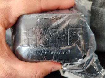 Střelecká elektronická sluchátka Howard Leight by Honeywell - 3