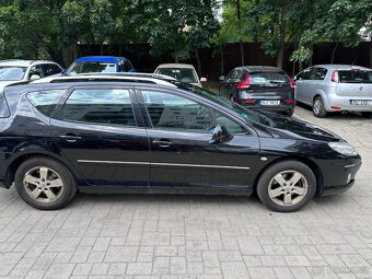 Peugeot 407 SW 2.0 HDI 2010 PANORAMA - 3