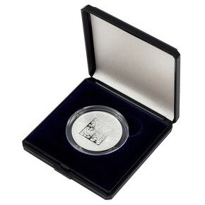 Pamětní stříbrná mince NSZ 100,-  ČNB 2024 PROOF - 3