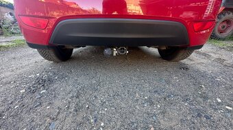 Hyundai IX20 - 3
