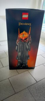 Lego Icons 10333 Barad Dur - 3