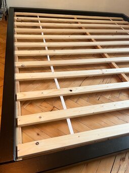 Postel 180x200 - 3