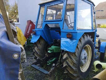 Zetor6911 - 3