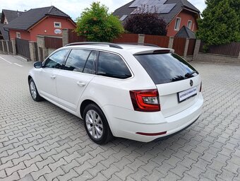 Škoda Octavia,2.maj,ser.k,ČR,2017,STYLE,1.6TDi,FullLed,záruk - 3