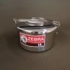 Třídílná sada nerez nádobí ZEBRA Camping Pot 14 - 3