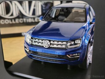 Volkswagen Amarok 1:18 DNA - 3
