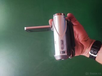 Kamery - 3