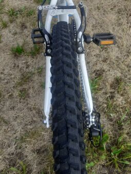 Dětské kolo ROCKRIDER - 3