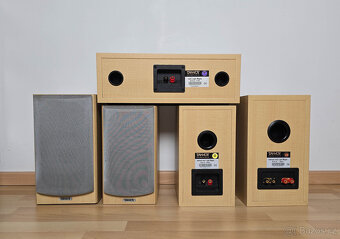 Tannoy zostava / aj jednotlivo - 3
