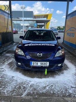 Mazda 3 - 3