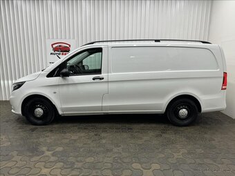 Mercedes-Benz Vito 116CDI 9G Distronic Long LED - 3