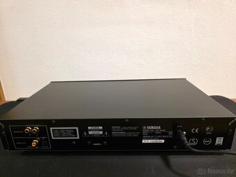 Yamaha CD-S300 - 3