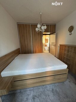Pronájem byt 3+1, 68㎡ - 3