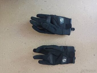 Pánská bunda na moto. Kevlarové jeansy, Páteřák. - 3