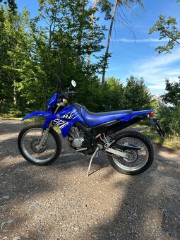 Yamaha XT 125R - 3