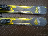 Carvingové lyže Salomon Enduro XT850 170 - 3