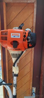 Stihl křovinořez - 3