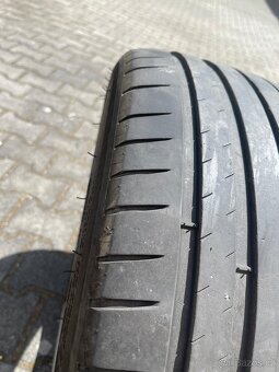 Michelin pilot sport 4 - 3