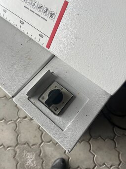 Skartovací stroj na výrobu výplňových materiálů - 3