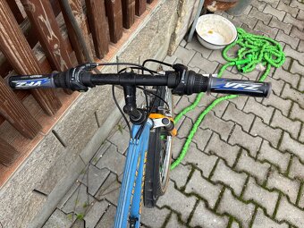 Dětské kolo - 3