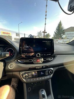 Hyundai I30N performance DCT 2023 - 3