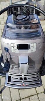 Philips Saeco intelia Evo - 3