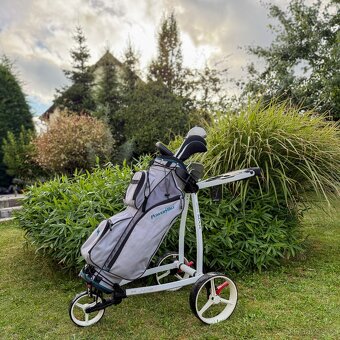 Dámský golfový set PowerBilt MX-750 - 3