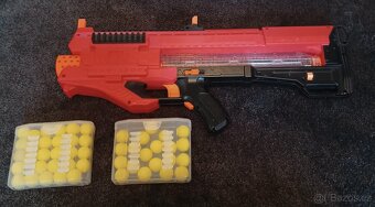 Nerf pistole - 3