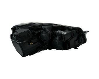Levý halogen 5K1941005J VW Golf 6 hatchback r.v. 2009 - 3