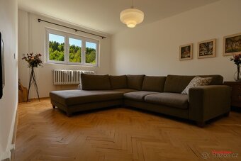 Pronájem bytu 2+1, 54 m², Josefa Lady, Frýdek-Místek -Místek - 3