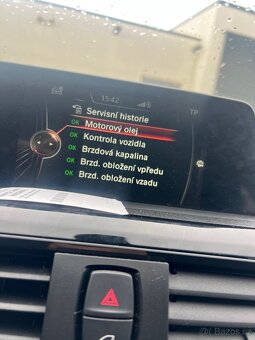 BMW f36 420d - 3